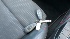 Ford Focus 1.5 EcoBoost 182 ST-Line X 5dr Petrol Estate